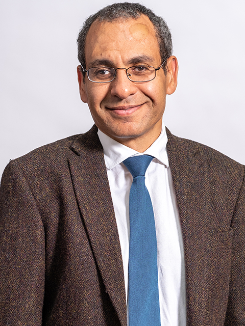 Peter Demian